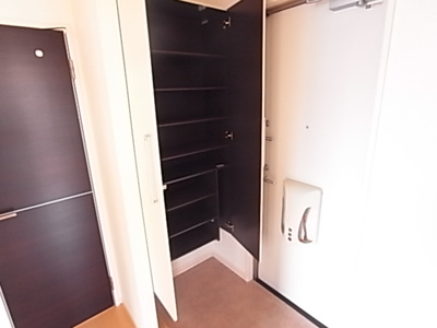 【収納】 | ユニヴェール垂水