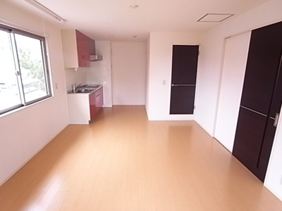 【居間・リビング】 | ユニヴェール垂水