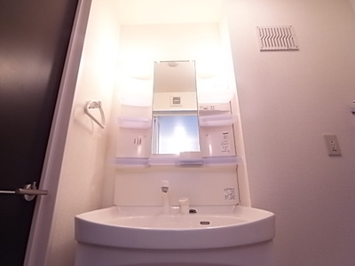 【独立洗面台】 | ユニヴェール垂水