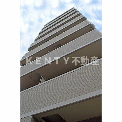 【外観】 | ルーブル田園調布南 | 外観もきれいです