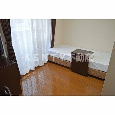 【寝室】 | ルーブル田園調布南 | 寝室にいかがでしょうか