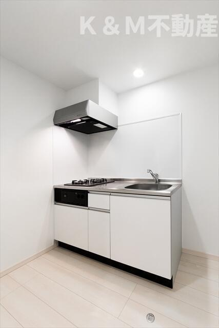 Ｌａ・Ｖｅｎｕｓのキッチン|使いやすいキッチンです