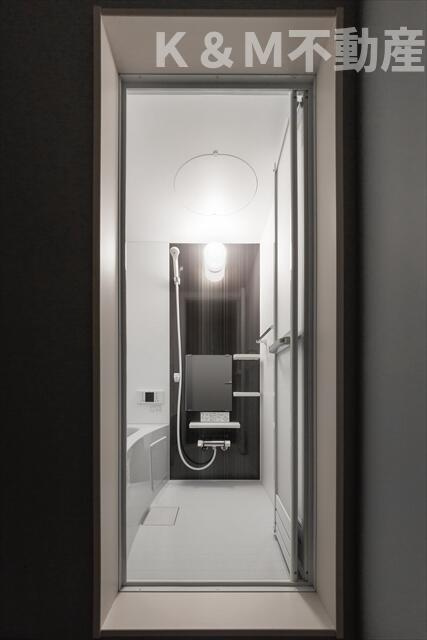 Ｌａ・Ｖｅｎｕｓの浴室|日々の暮らしに欠かせないお風呂です