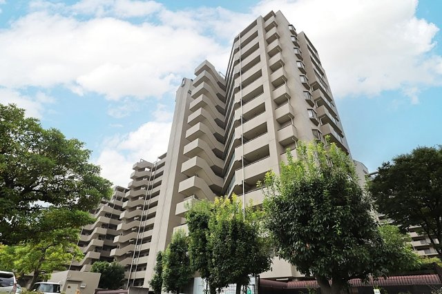 オークヒルズ香里弐番館