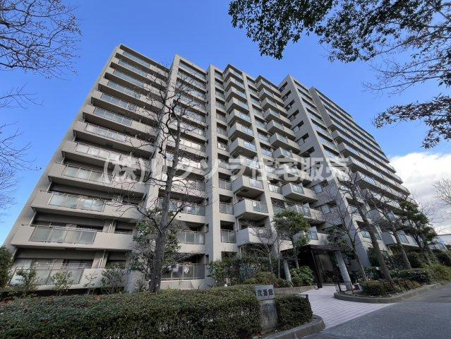 オークヒルズ香里弐番館