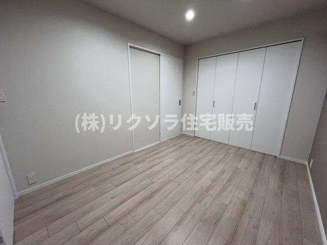 オークヒルズ香里弐番館の庭|専用庭
■物件内覧・資金計画相談・住宅ローン相談、リフォーム相談、お問合せ受付中■
※当日・翌日のご内覧、ご相談はお電話でのお問合せがスムーズです！