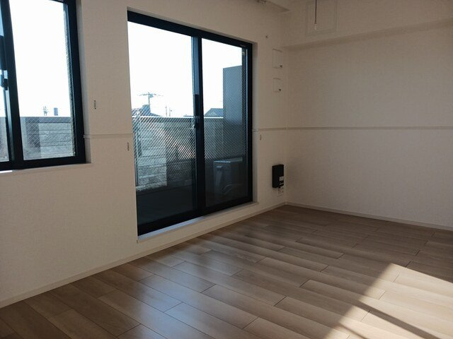 コンテチェスト２４の居間・リビング