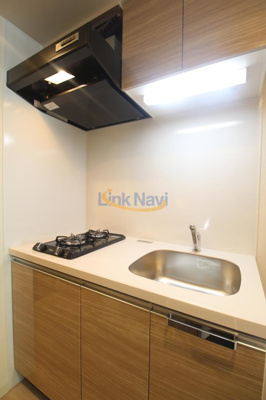 【キッチン】 | プレサンス西中島南方セレスト