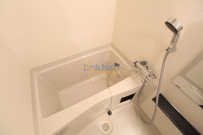 【浴室】 | プレサンス西中島南方セレスト