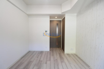 【寝室】 | プレサンス西中島南方セレスト