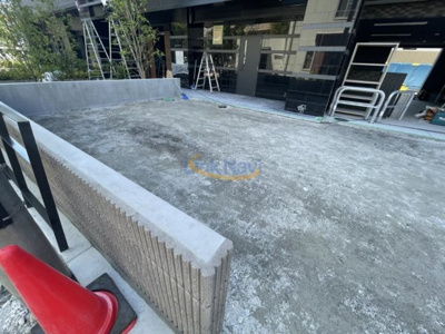 【駐車場】 | プレサンス西中島南方セレスト