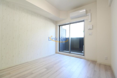 【居間・リビング】 | プレサンス西中島南方セレスト