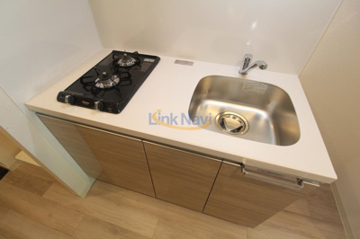 【キッチン】 | プレサンス西中島南方セレスト