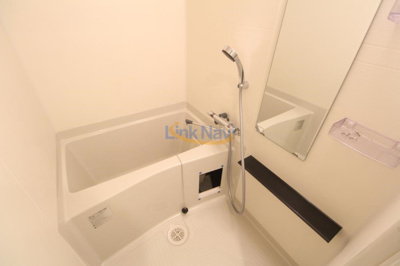 【浴室】 | プレサンス西中島南方セレスト