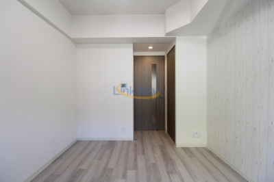 【居間・リビング】 | プレサンス西中島南方セレスト