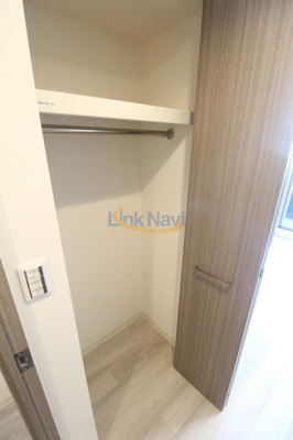 【収納】 | プレサンス西中島南方セレスト