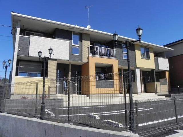 シエル　コリーヌ　Ⅱの外観|外観写真