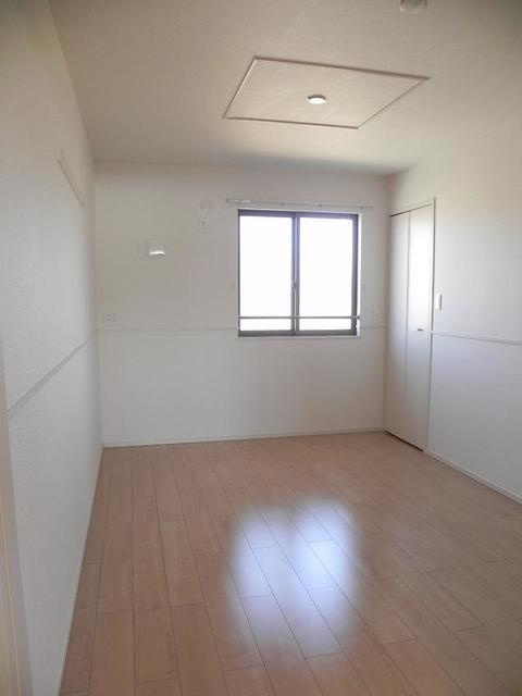 シエル　コリーヌ　Ⅱの居間・リビング|その他部屋・スペース