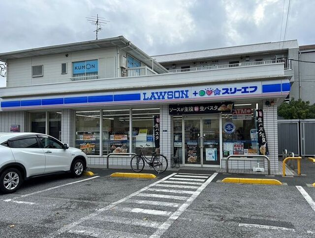 仮）八ケ崎７丁目アパートの周辺|その他