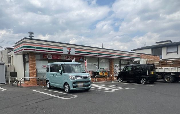 ＨａｌｅＬｉｎｏ八ヶ崎の駐車場|その他