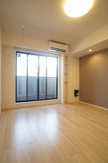 ラビットの居間・リビング|居室・リビング