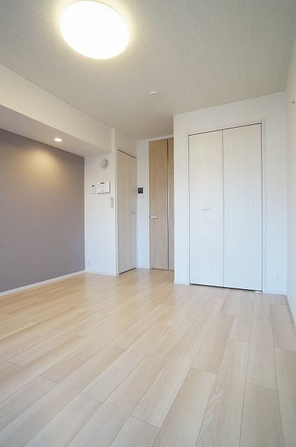 ラビットの居間・リビング|その他部屋・スペース