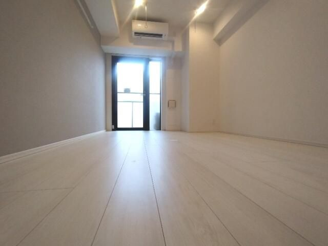 クレイシア板橋本町の居間・リビング