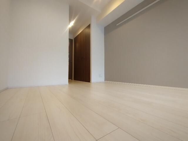 クレイシア板橋本町の洋室