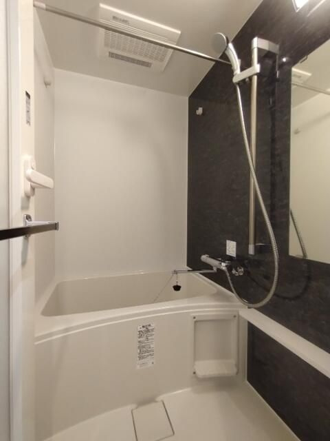 クレイシア板橋本町の浴室
