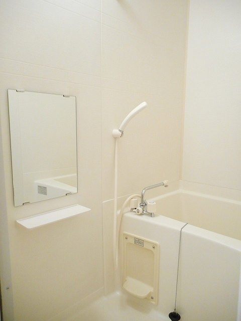 リュエルの浴室|バス