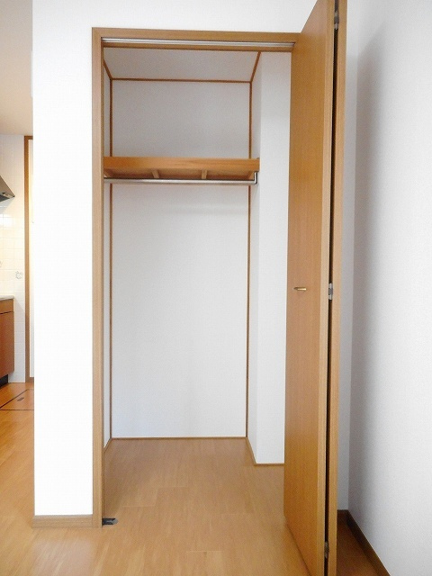 リュエルの収納|収納