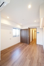 ザ・レジデンス・オブ・トーキョーＨ２０ウエストタワーの内装