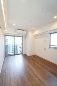 ザ・レジデンス・オブ・トーキョーＨ２０ウエストタワーの寝室