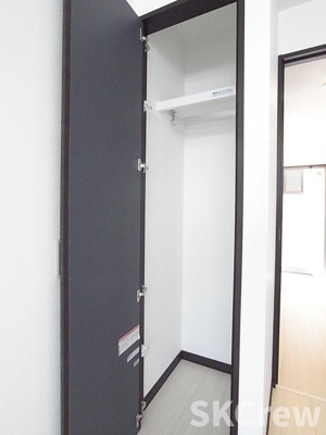 【収納】 | ラ・アヴェニール東武練馬