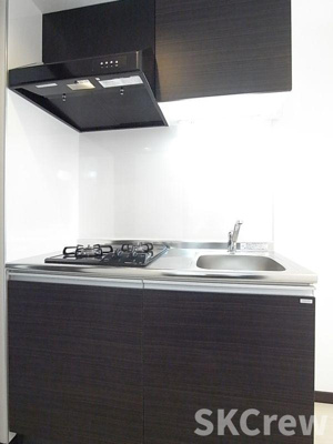 【キッチン】 | ラ・アヴェニール東武練馬