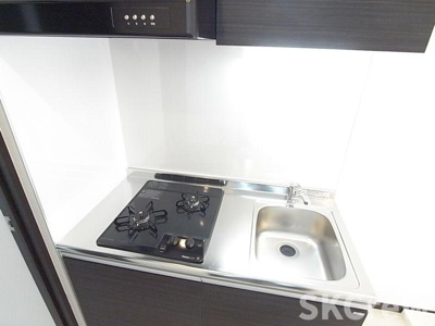 【キッチン】 | ラ・アヴェニール東武練馬