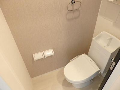 【トイレ】 | Riffel　Ritz（リッフェル・リッツ） | トイレ