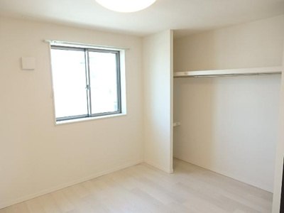 【内装】 | Riffel　Ritz（リッフェル・リッツ） | 洋室