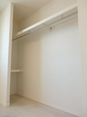 【収納】 | Riffel　Ritz（リッフェル・リッツ） | ウォークインクローゼット