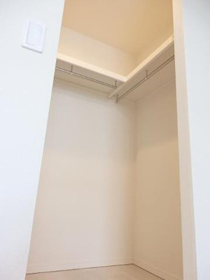 【収納】 | Riffel　Ritz（リッフェル・リッツ） | ウォークインクローゼット