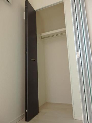 【収納】 | Riffel　Ritz（リッフェル・リッツ） | クローゼット