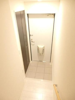 【玄関】 | Riffel　Ritz（リッフェル・リッツ） | 玄関