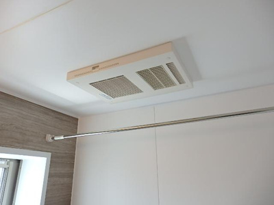 【その他】 | Riffel　Ritz（リッフェル・リッツ） | 浴室乾燥機