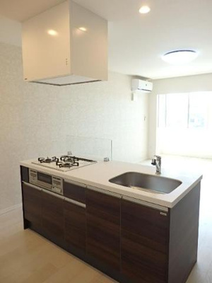 【キッチン】 | Riffel　Ritz（リッフェル・リッツ） | キッチン