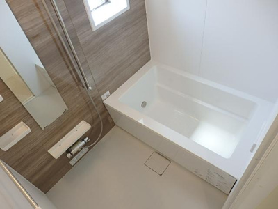 【浴室】 | Riffel　Ritz（リッフェル・リッツ） | バス