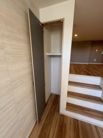 【収納】ADC高島駅東 