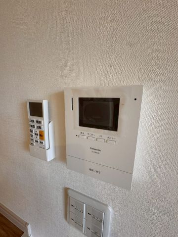 【セキュリティ】ADC高島駅東
