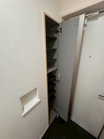 【収納】ADC高島駅東 
