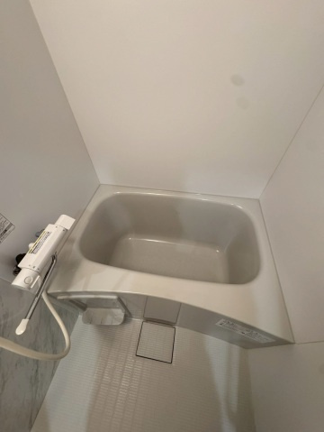 【浴室】ADC高島駅東 