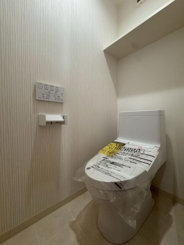 【トイレ】ADC高島駅東 